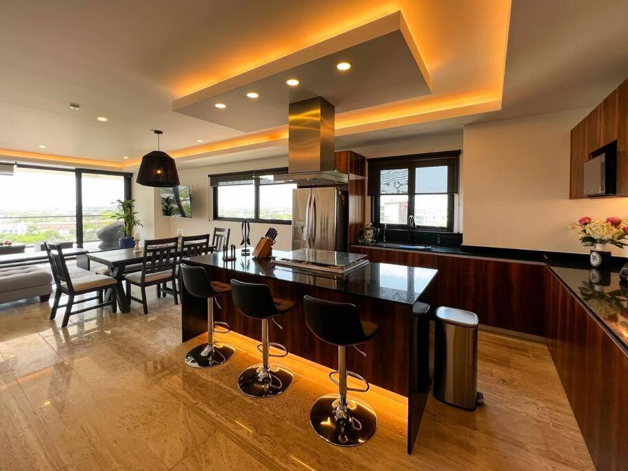 Arkana Sunset Lux
