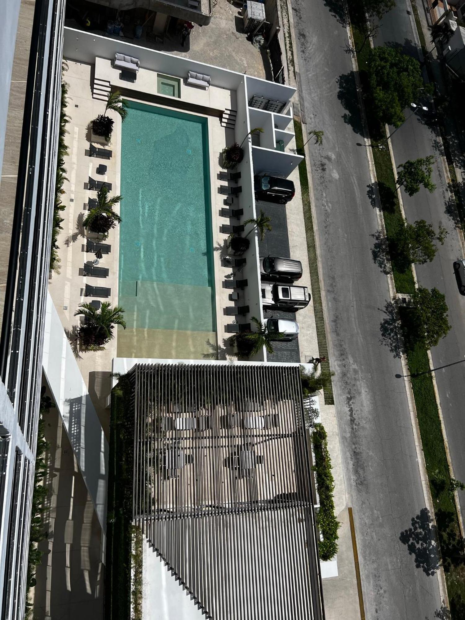 Apartment Arkana Sunset Lux