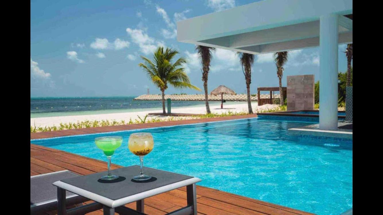Depa En Playa Baja Densidad Solo Rentas Largo Plazo 90d O Mas