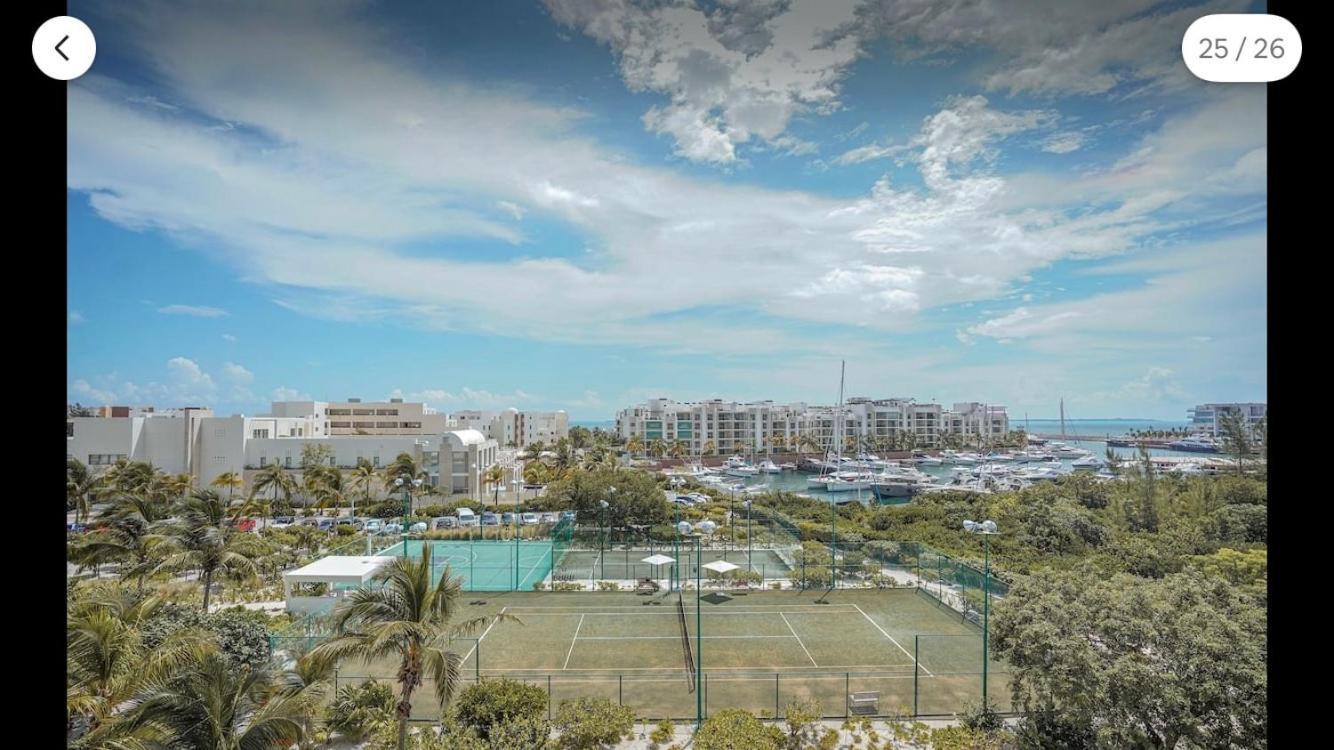Apartment Depa En Playa Baja Densidad Solo Rentas Largo Plazo 90d O Mas