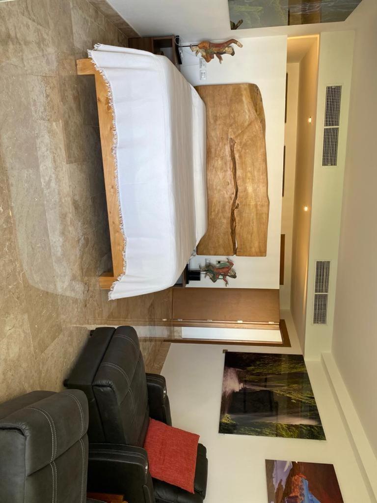 Apartment Depa En Playa Baja Densidad Solo Rentas Largo Plazo 90d O Mas