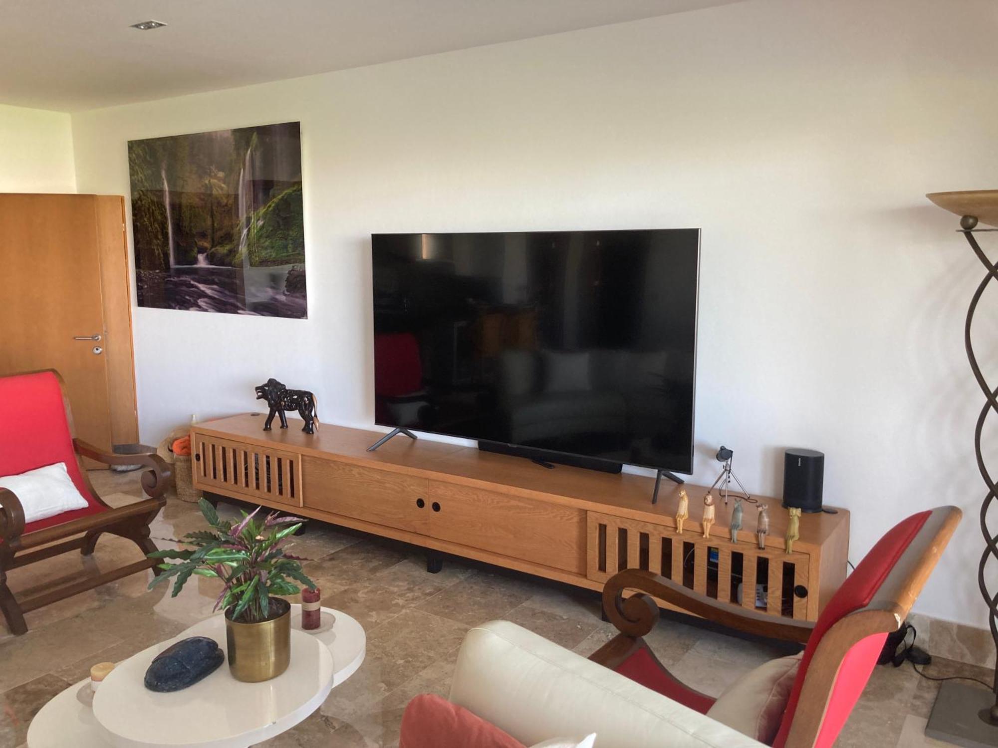 Apartment Depa En Playa Baja Densidad Solo Rentas Largo Plazo 90d O Mas Cancun