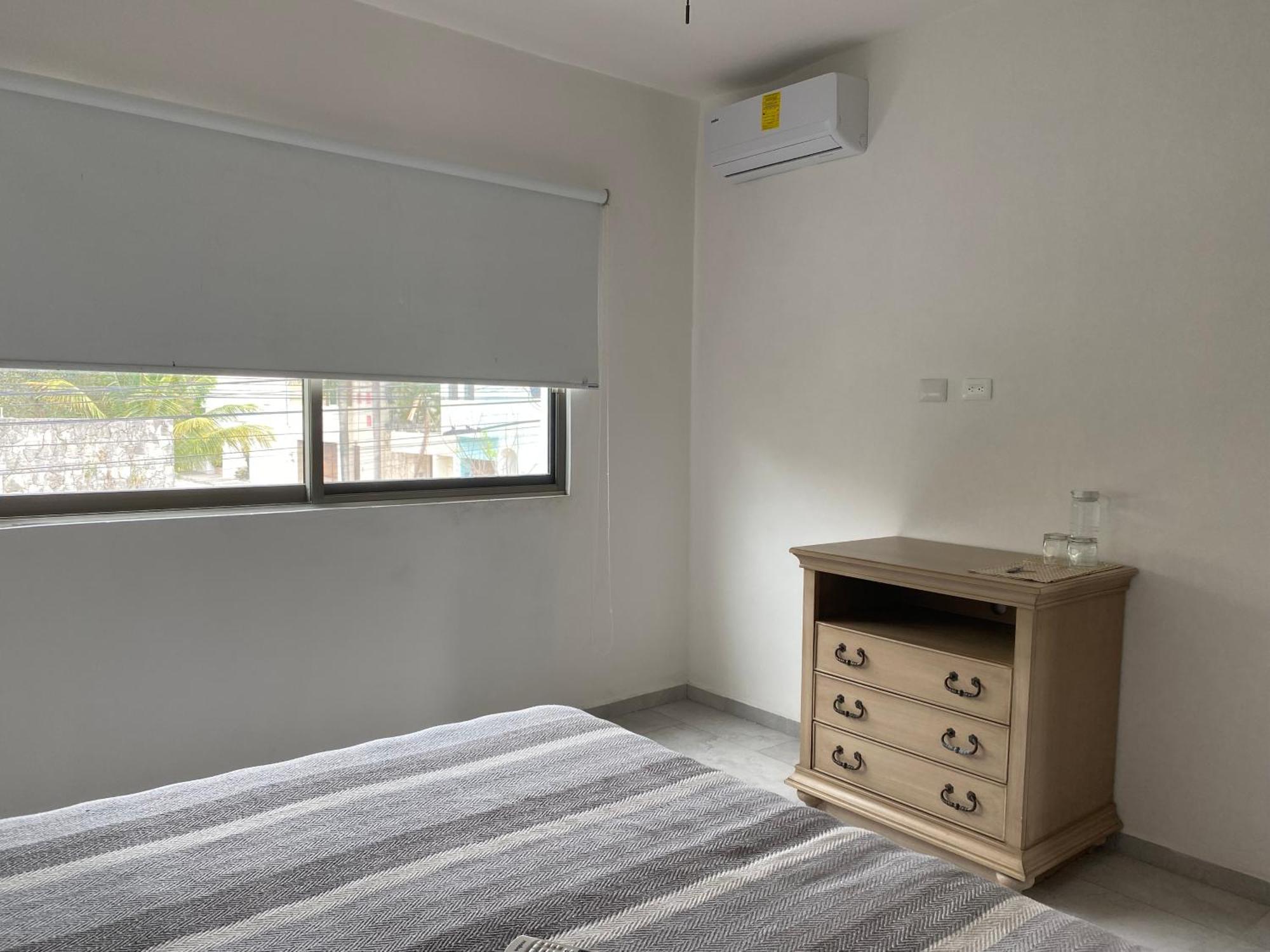 Privatunterkunft Closetoairport Cancún