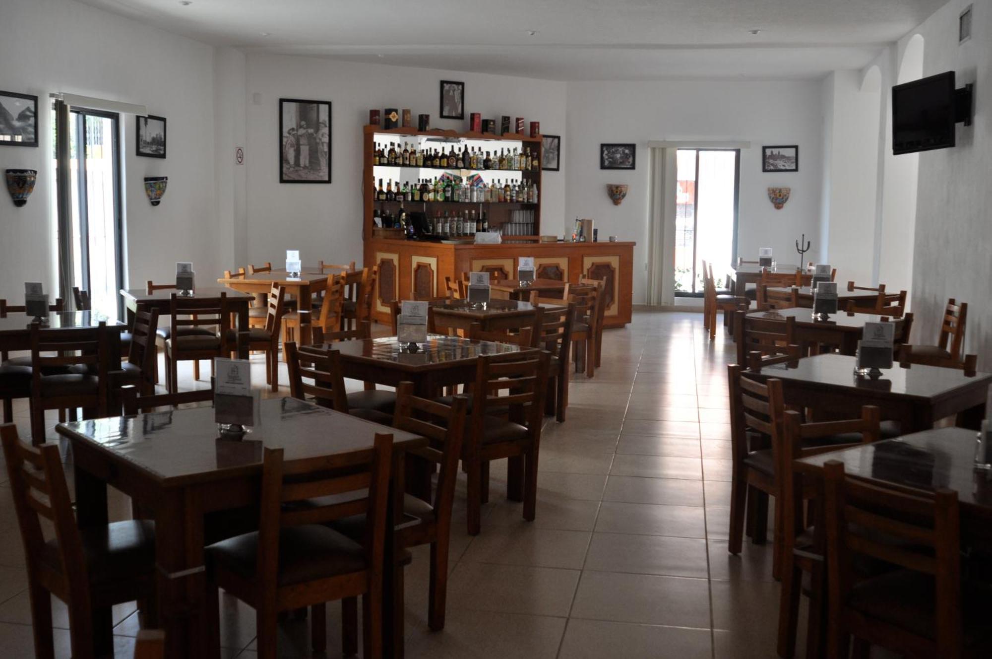Hotel Hacienda De Castilla 3*