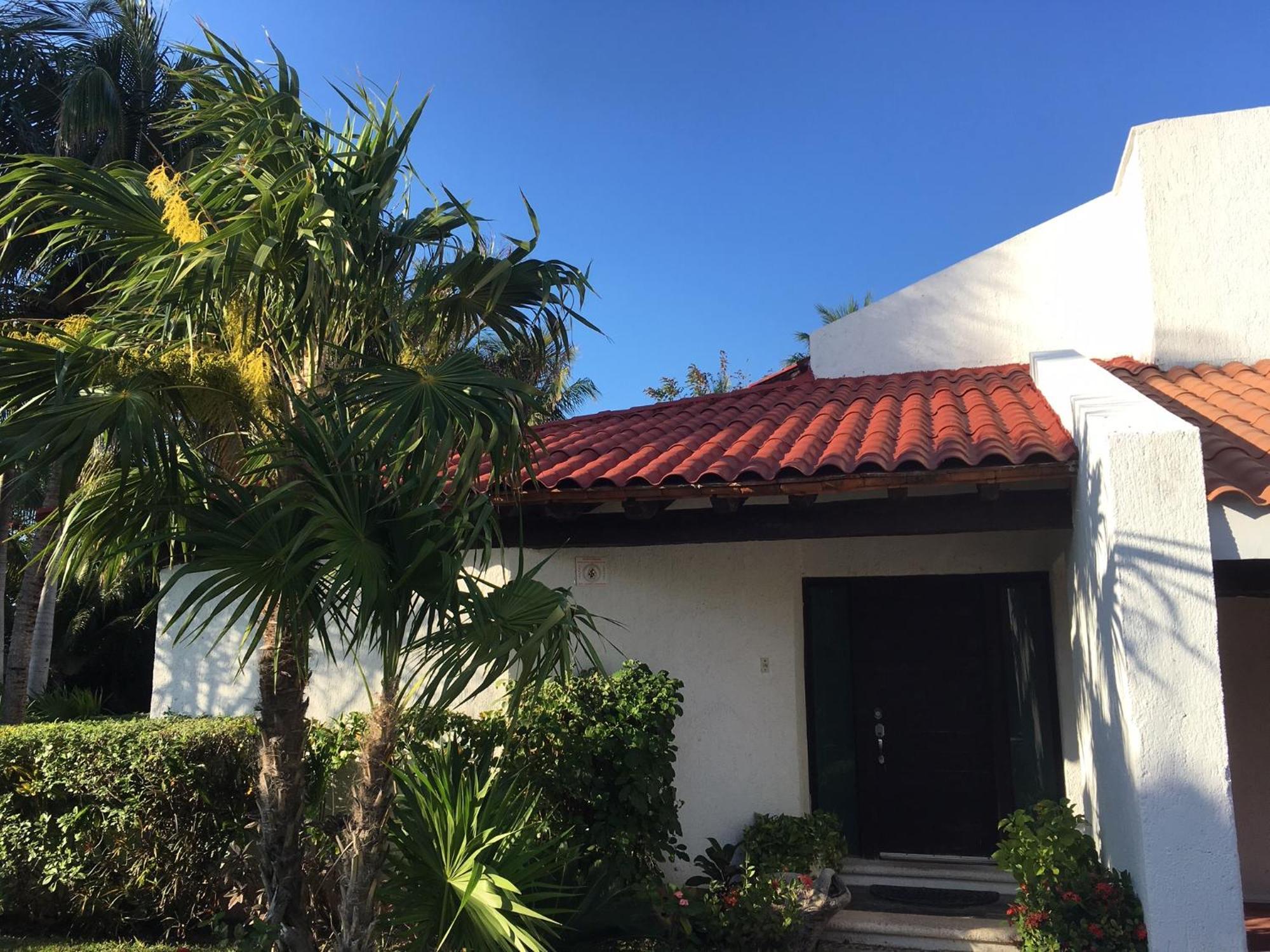 Apartment Large House - Walking To - 10 Guests! Cancun