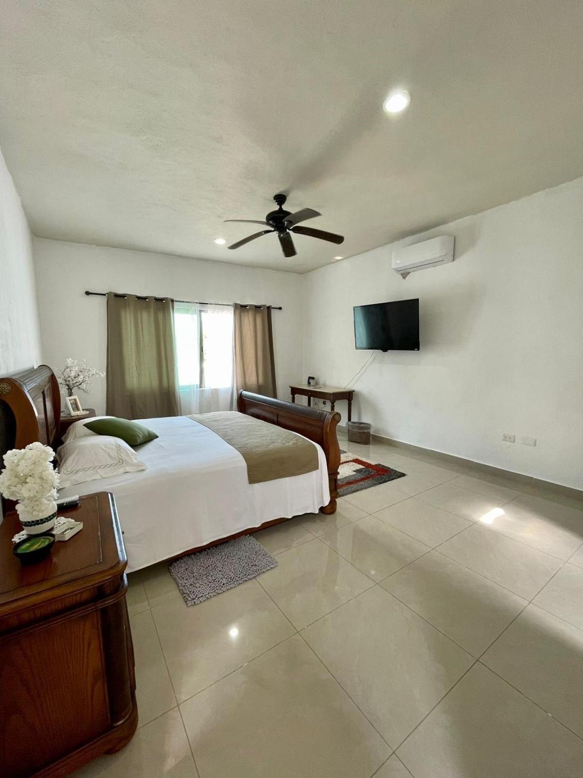 Holiday home Casa Con Amplios Espacios *