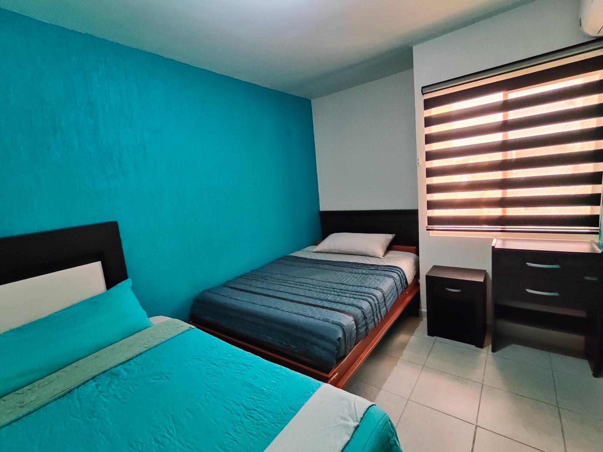 Departamento Vacacional * Cancun