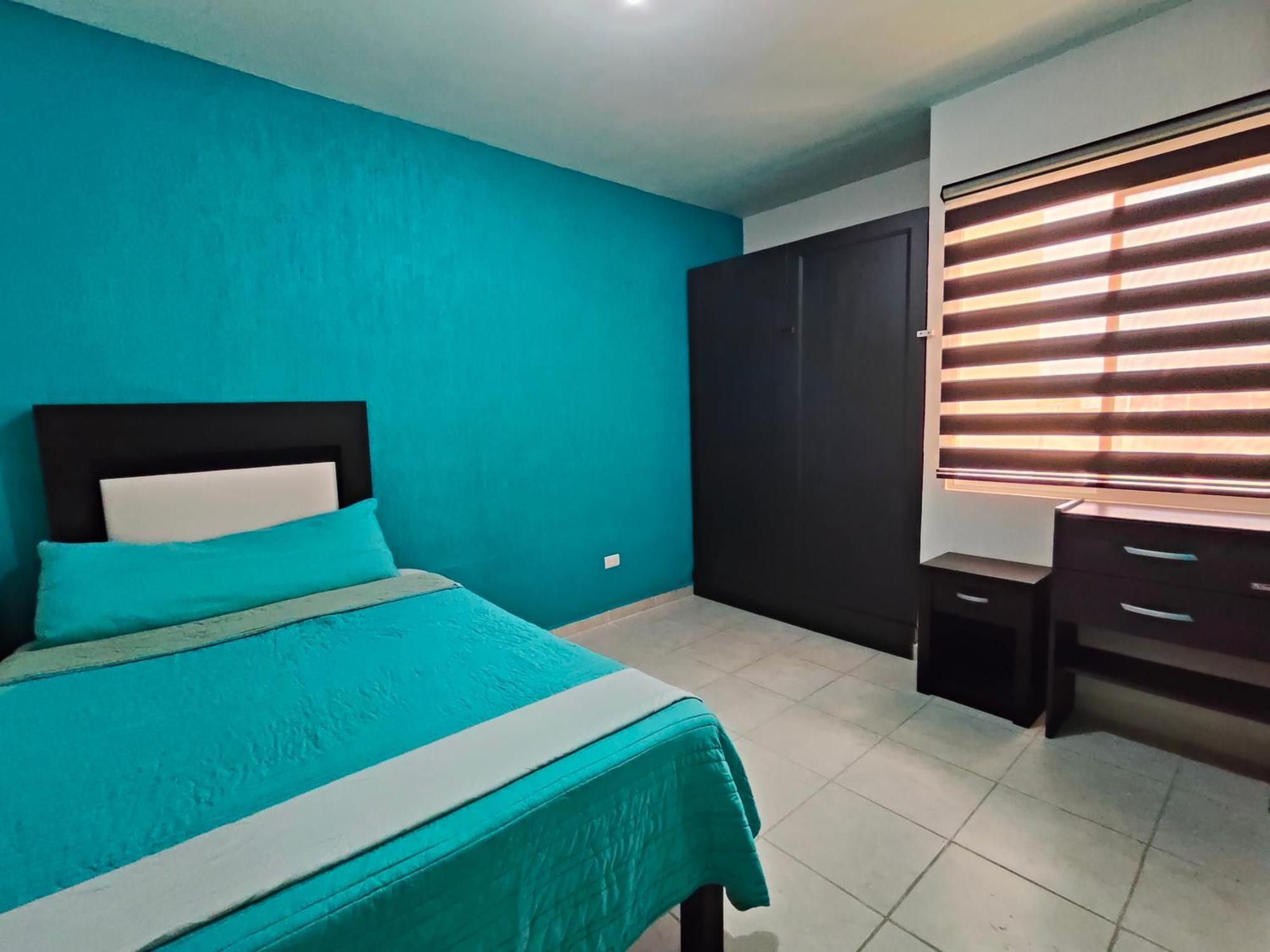 Apartment Departamento Vacacional *