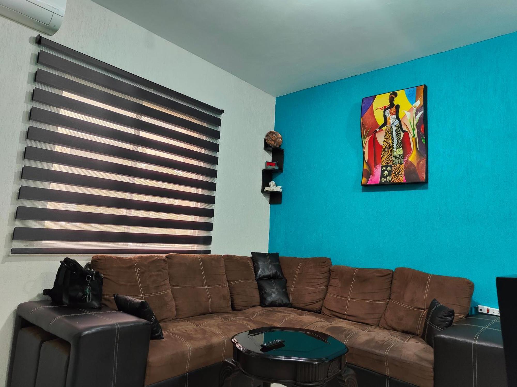Departamento Vacacional