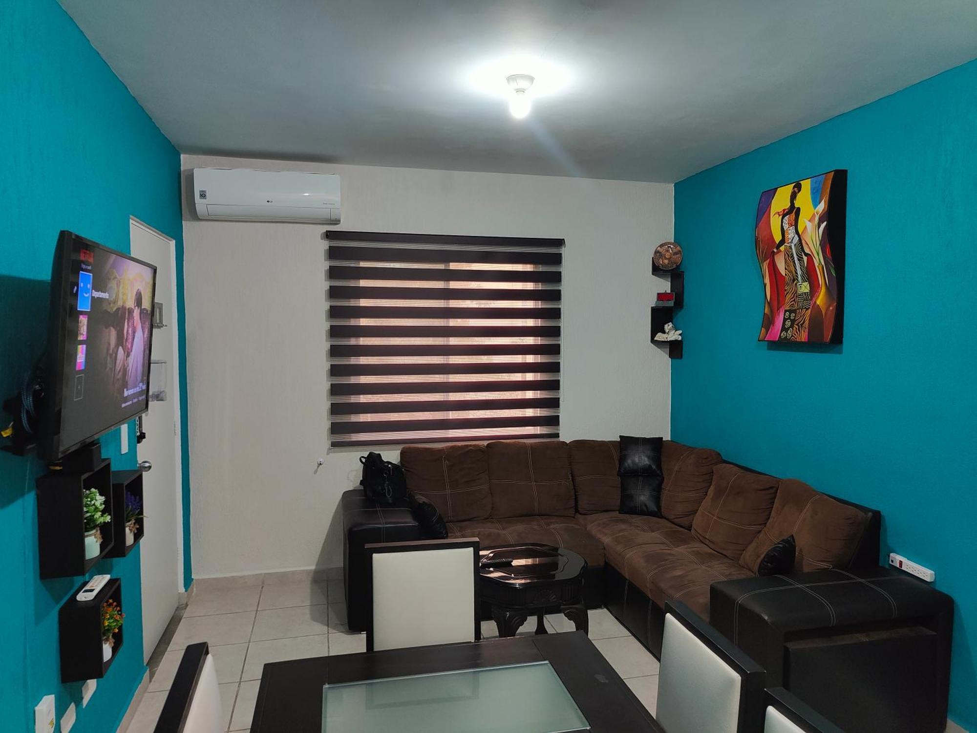 Apartment Departamento Vacacional Cancun