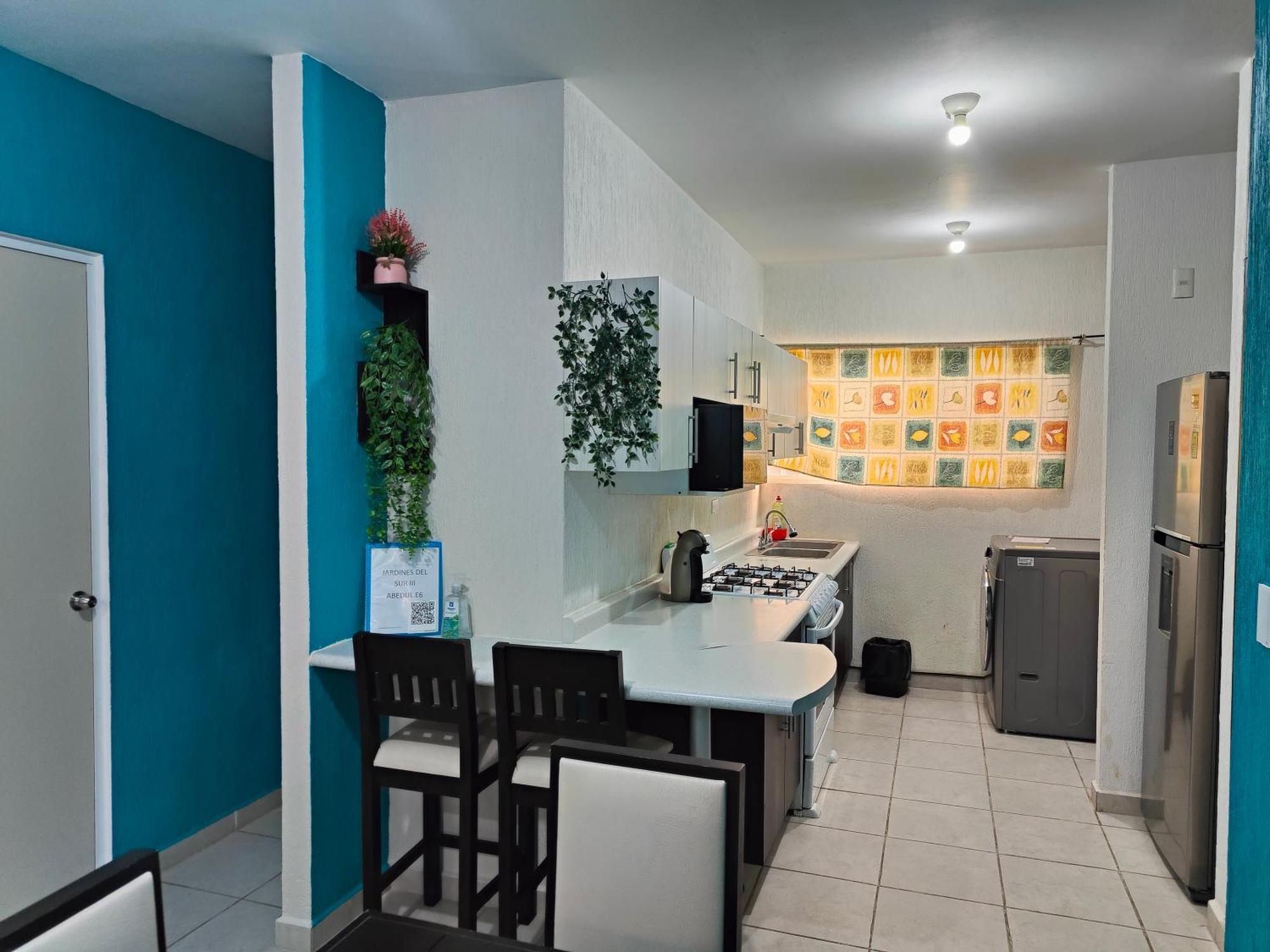 Apartment Departamento Vacacional Cancun