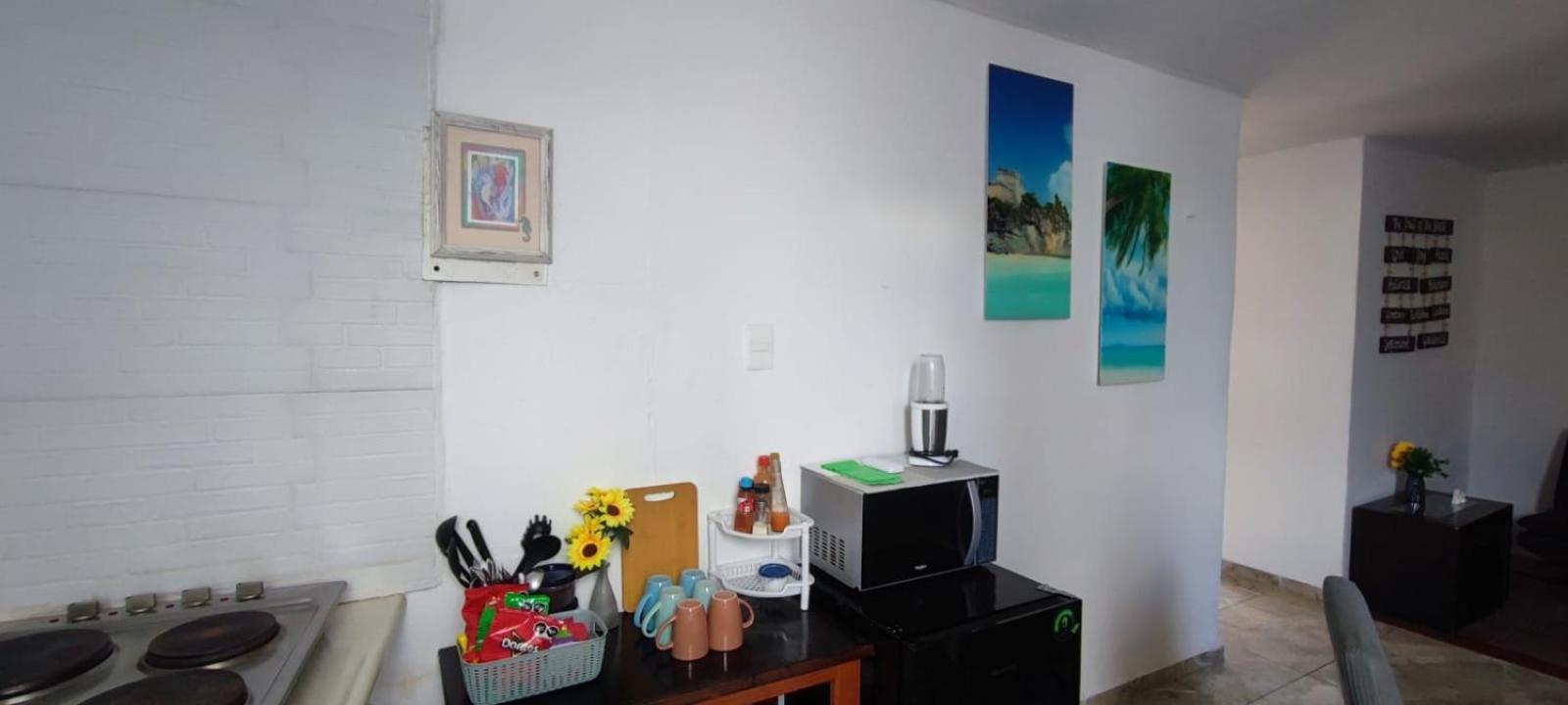 Laguna Cancun, Kayaks Gratis. Apartment Cancun