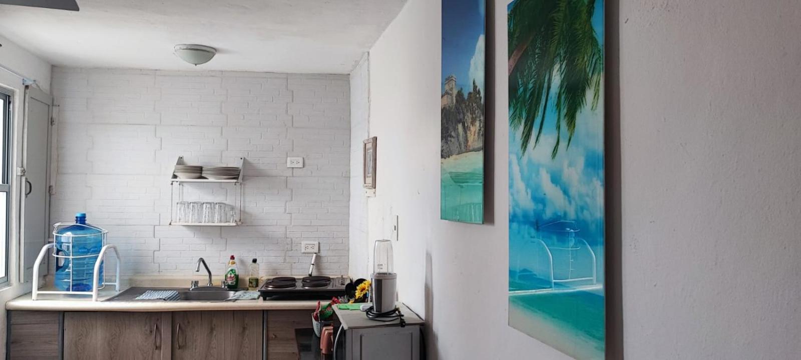 Apartment Laguna Cancun, Kayaks Gratis.