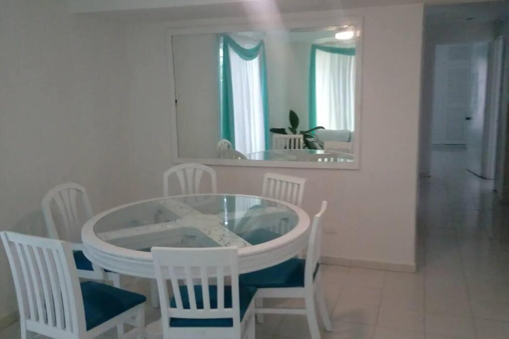 Apartment Palma Real Cancun