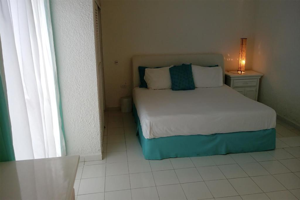 Palma Real Cancun