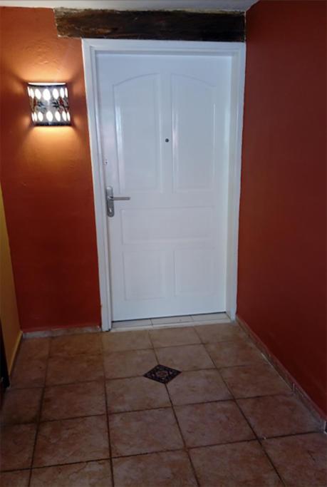 Apartment Palma Real *