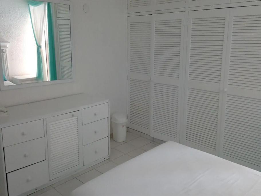 Palma Real Apartment Cancun