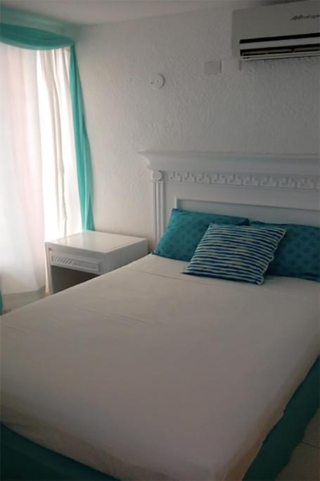 Apartment Palma Real Cancun