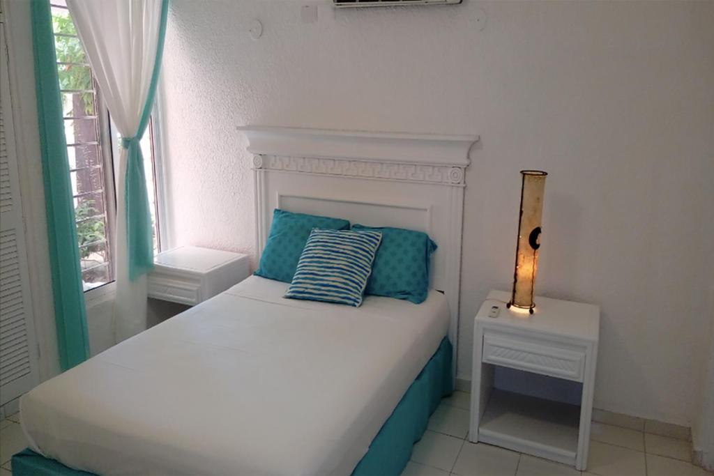 Apartment Palma Real