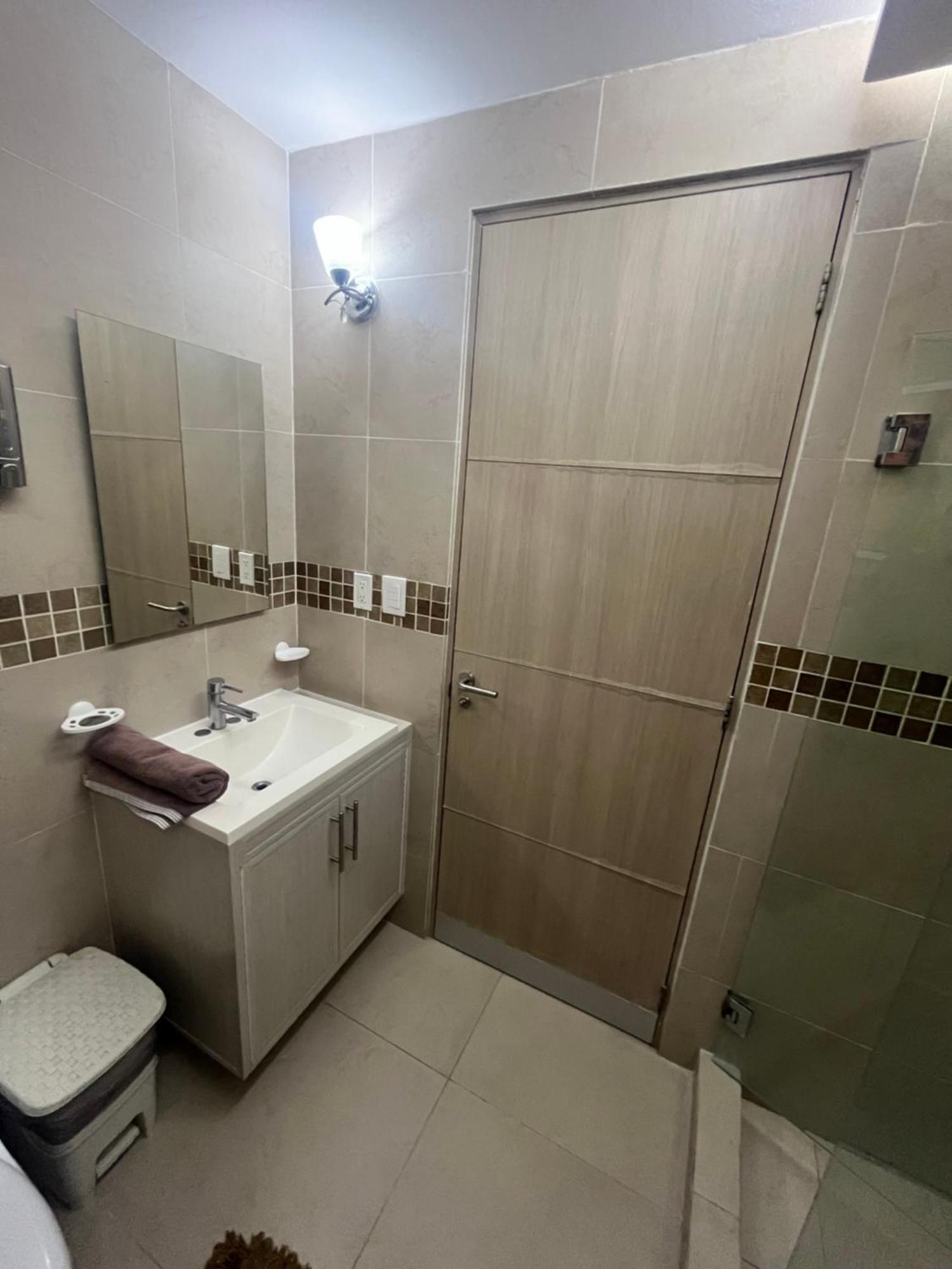 Apartamento Lujoso Departamento Con Hermosa Vista