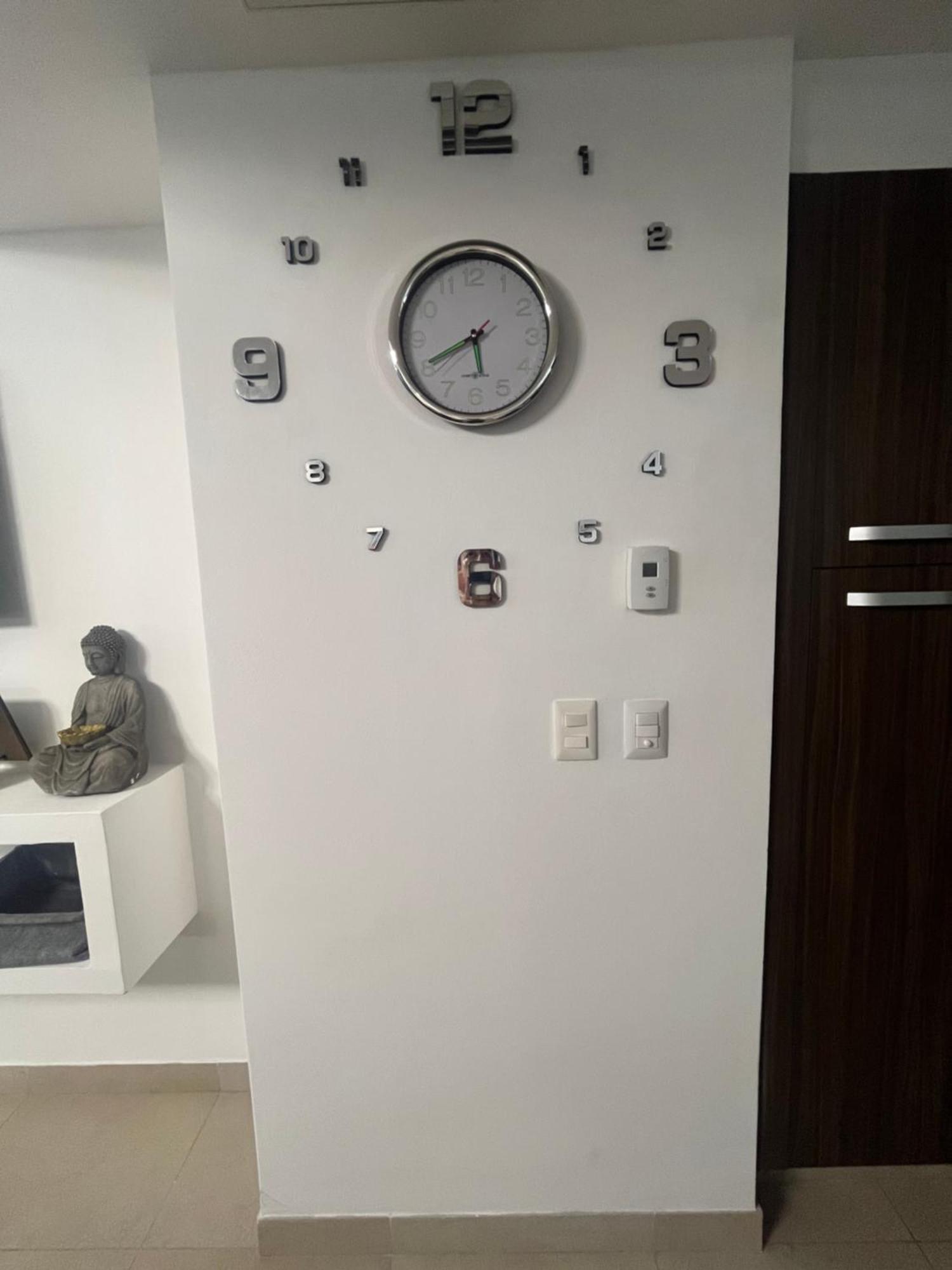Apartamento Lujoso Departamento Con Hermosa Vista *