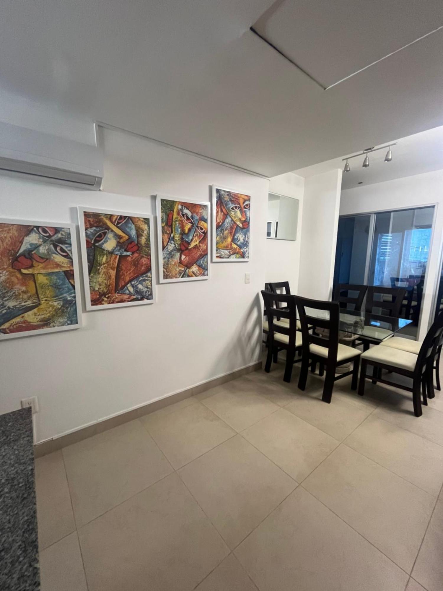 Lujoso Departamento Con Hermosa Vista Cancún