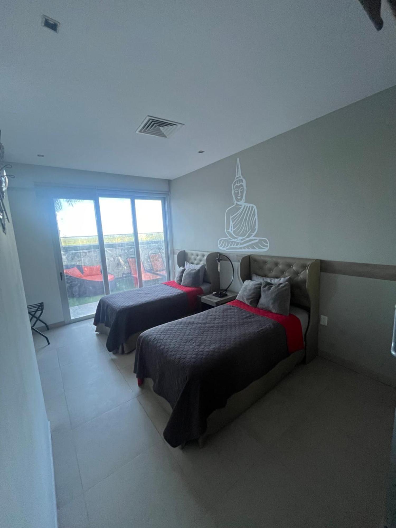 Apartment Lujoso Departamento Con Hermosa Vista