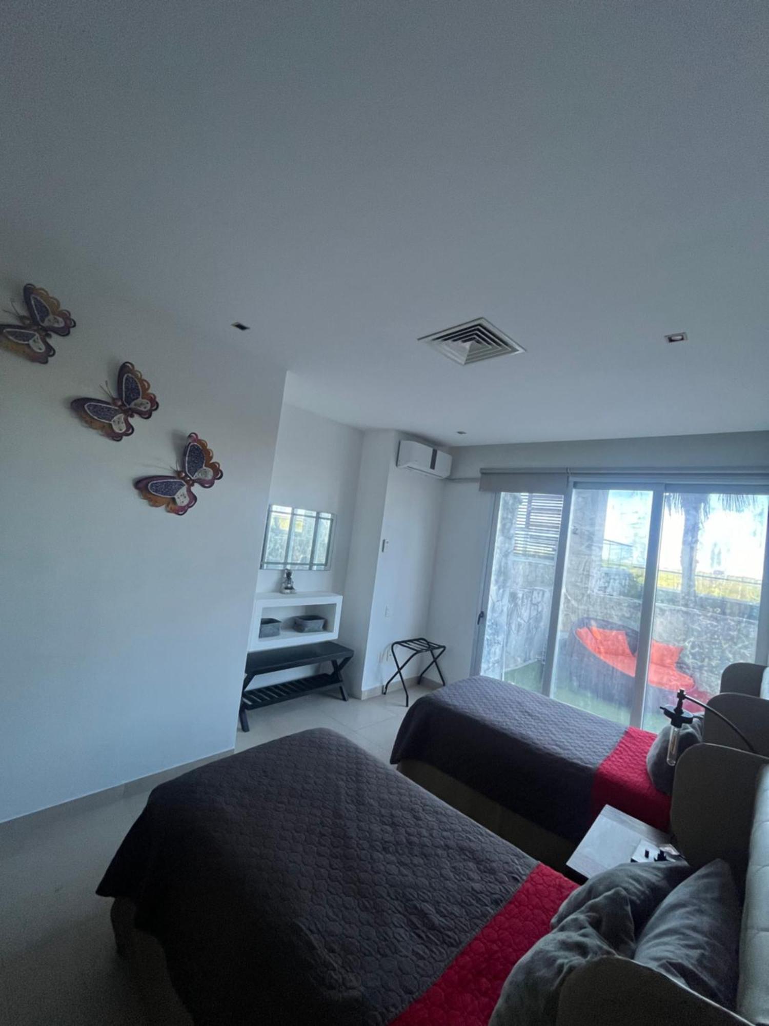 Lujoso Departamento Con Hermosa Vista * Cancún