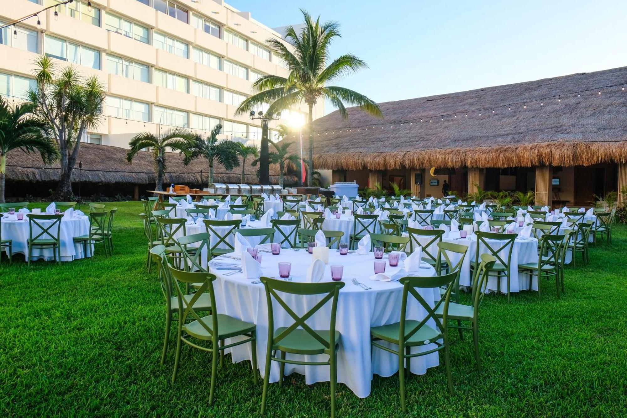 Resort Presidente Intercontinental 5*