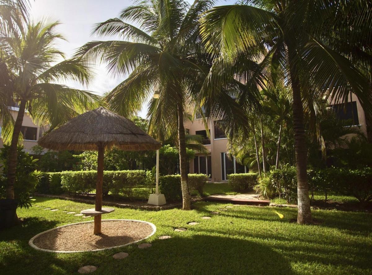 Cozy Loft With Pool, One Block From The Beach! * Cancun