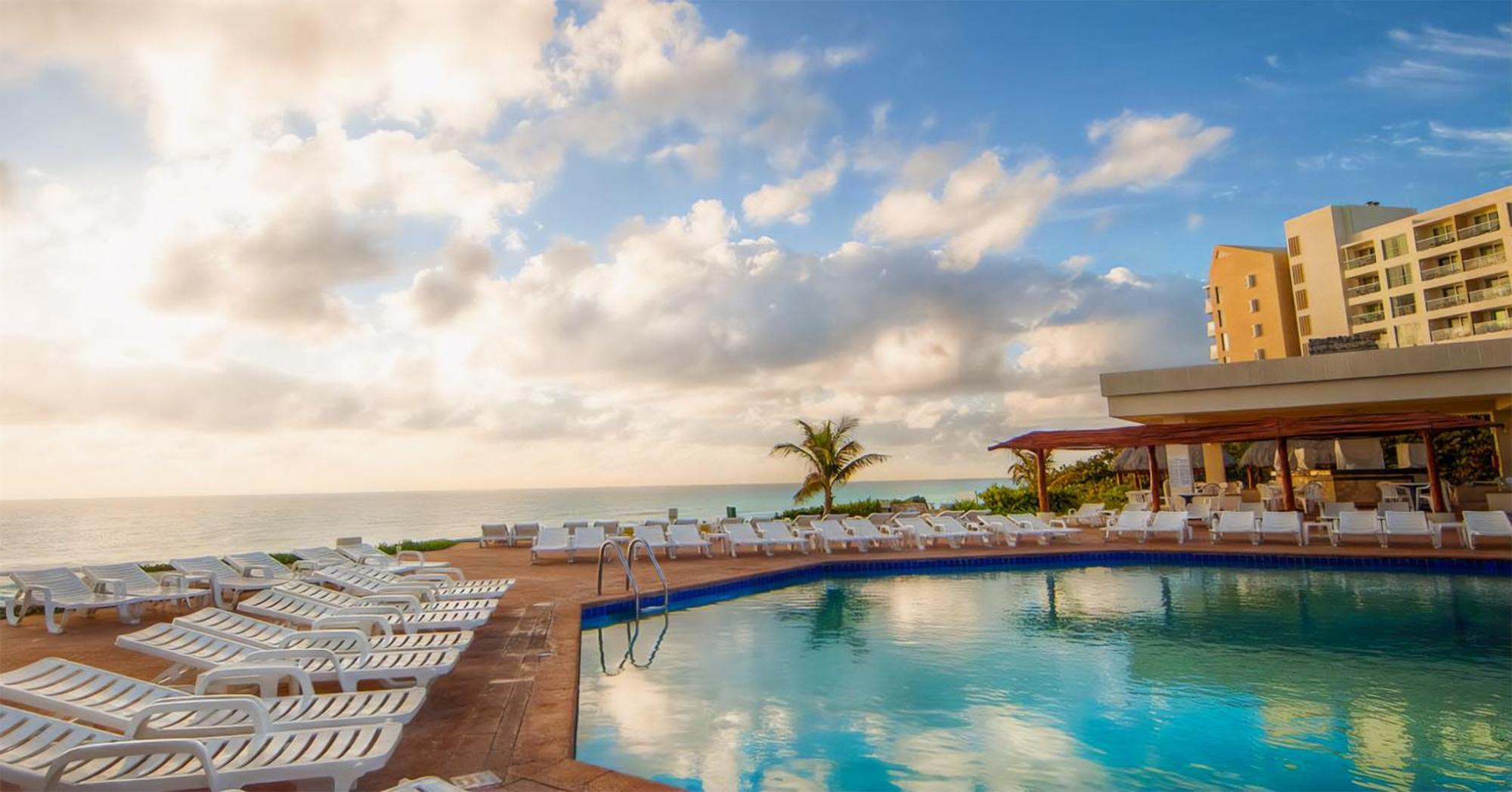 Mar Azul Cancun