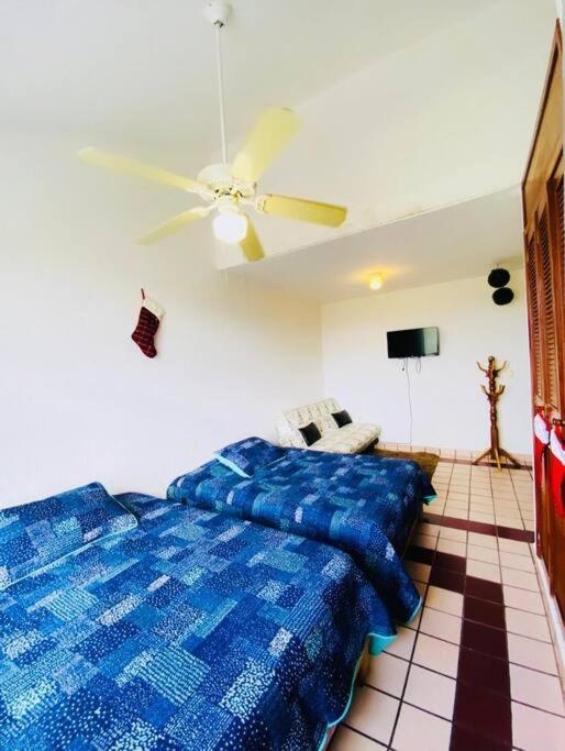 Apartamento Nice And Private Beach! *