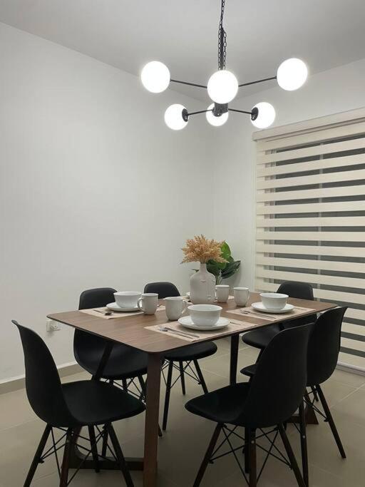 Casa Kaan Holiday home Cancun