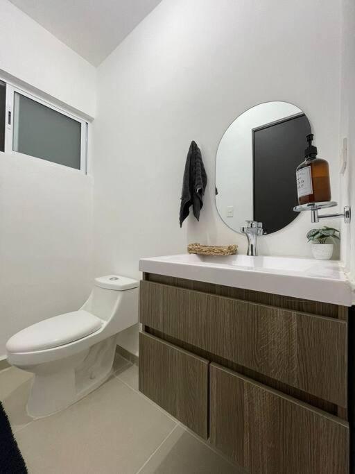 Casa Kaan Holiday home *