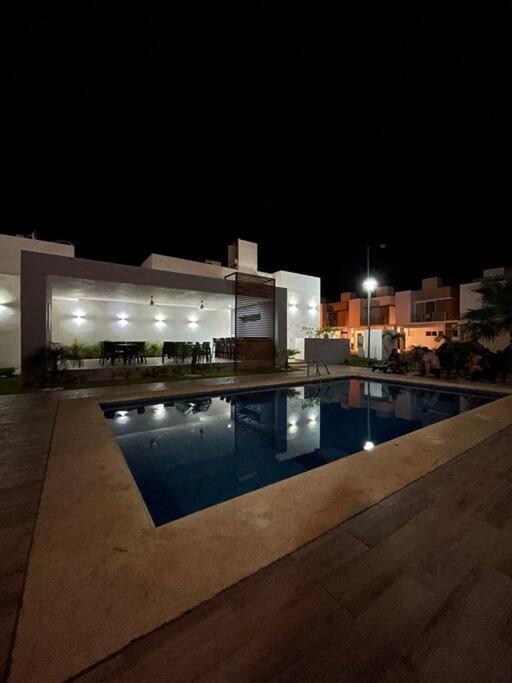 Holiday home Casa Kaan *