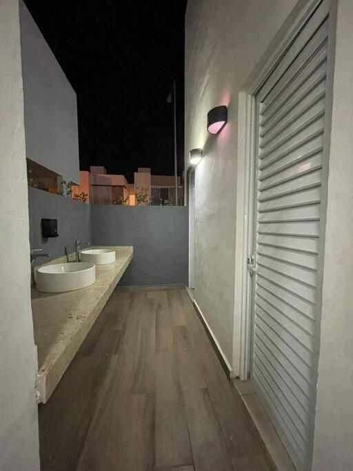 Casa Kaan * Cancun