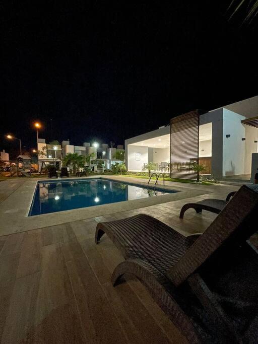 Holiday home Casa Kaan Cancun