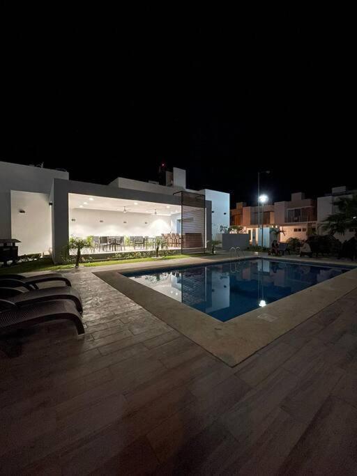 Casa Kaan