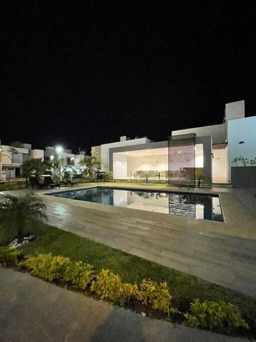 Casa Kaan * Cancun