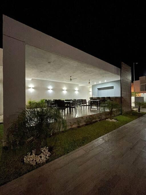 Holiday home Casa Kaan