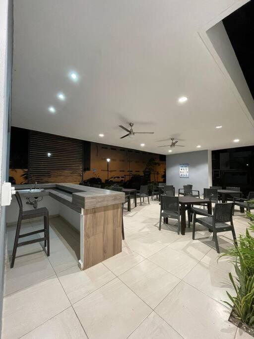 Casa Kaan Holiday home *