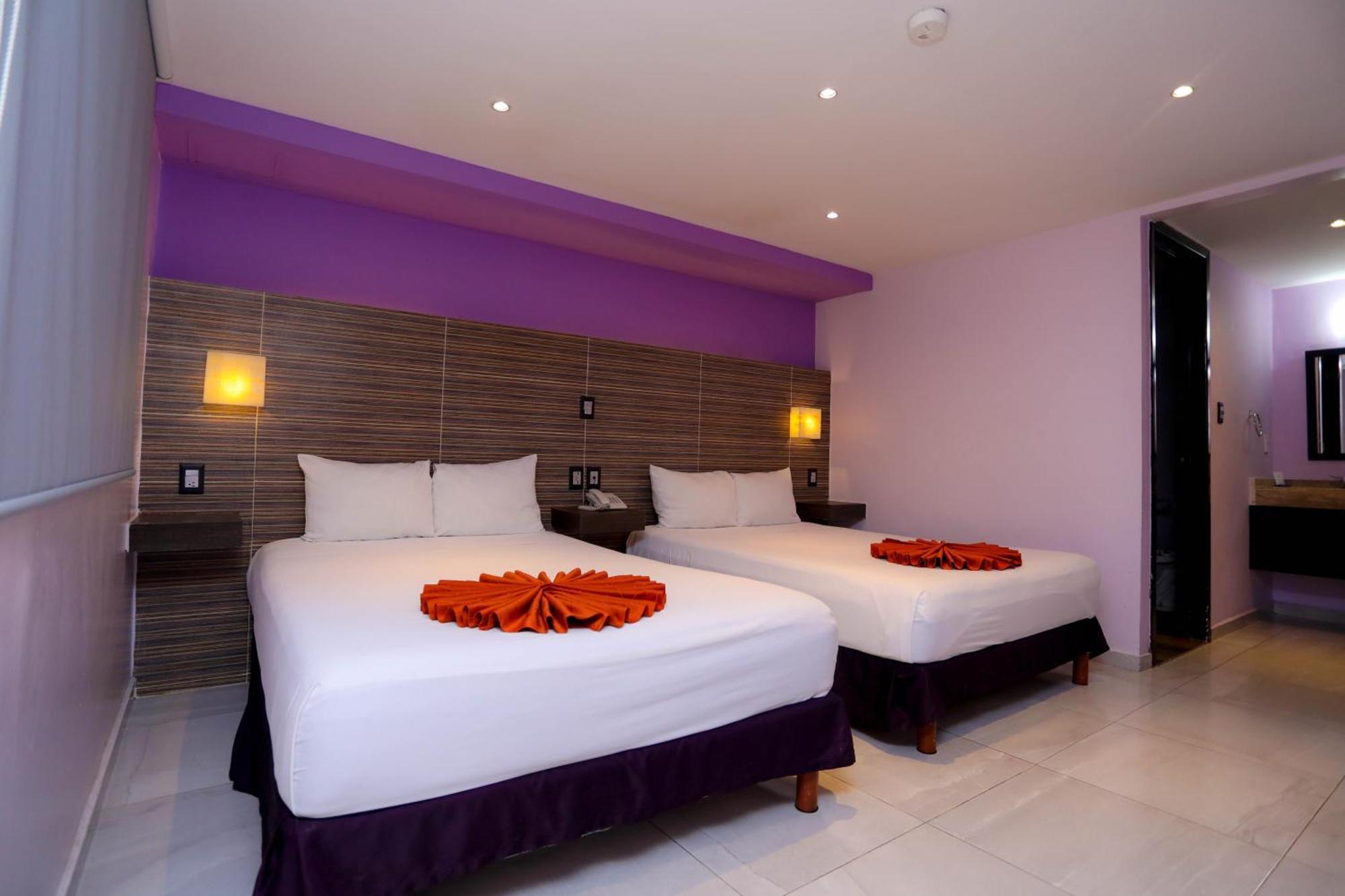 Kavia Cancun