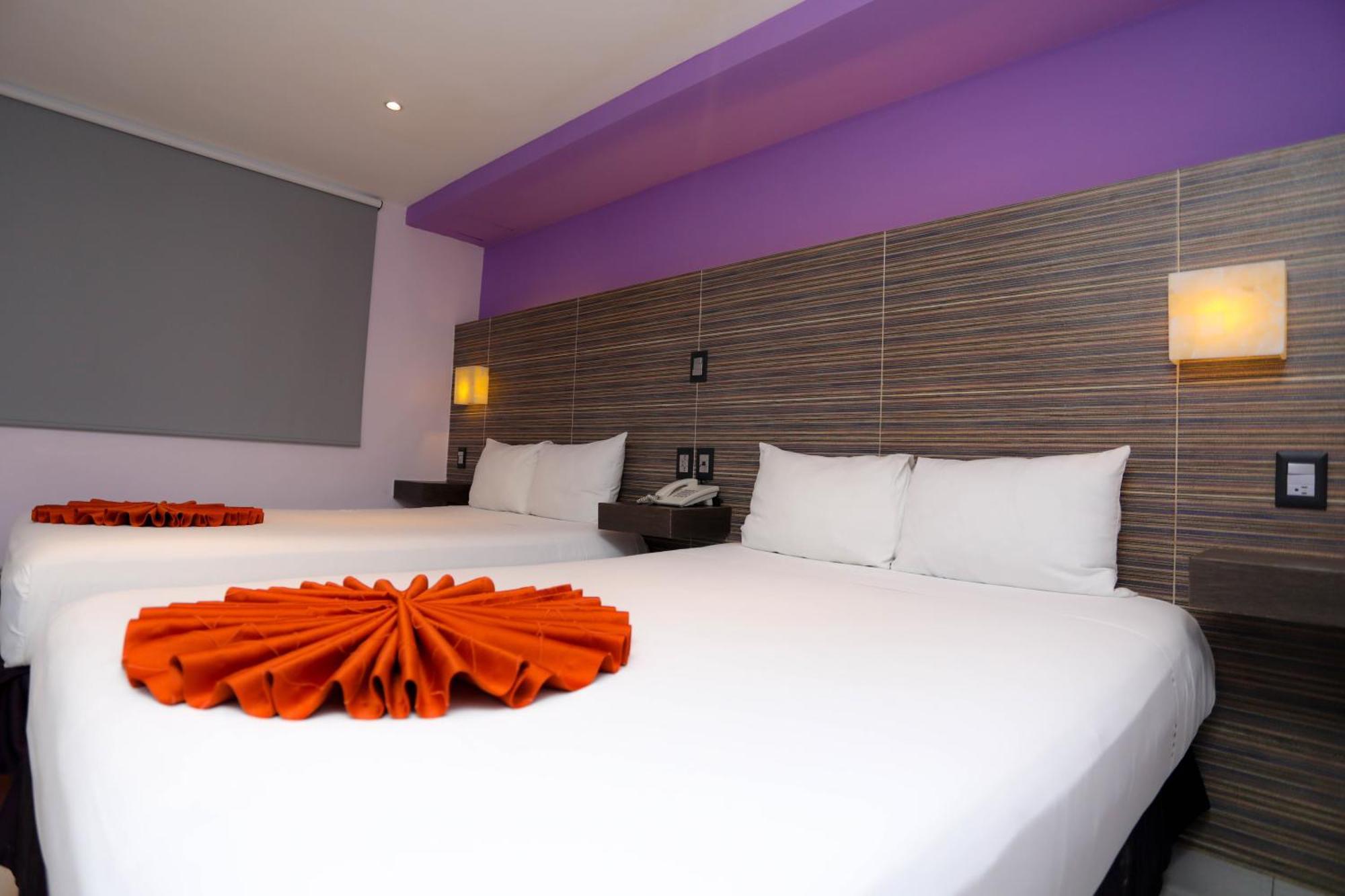 Kavia 4* Cancun