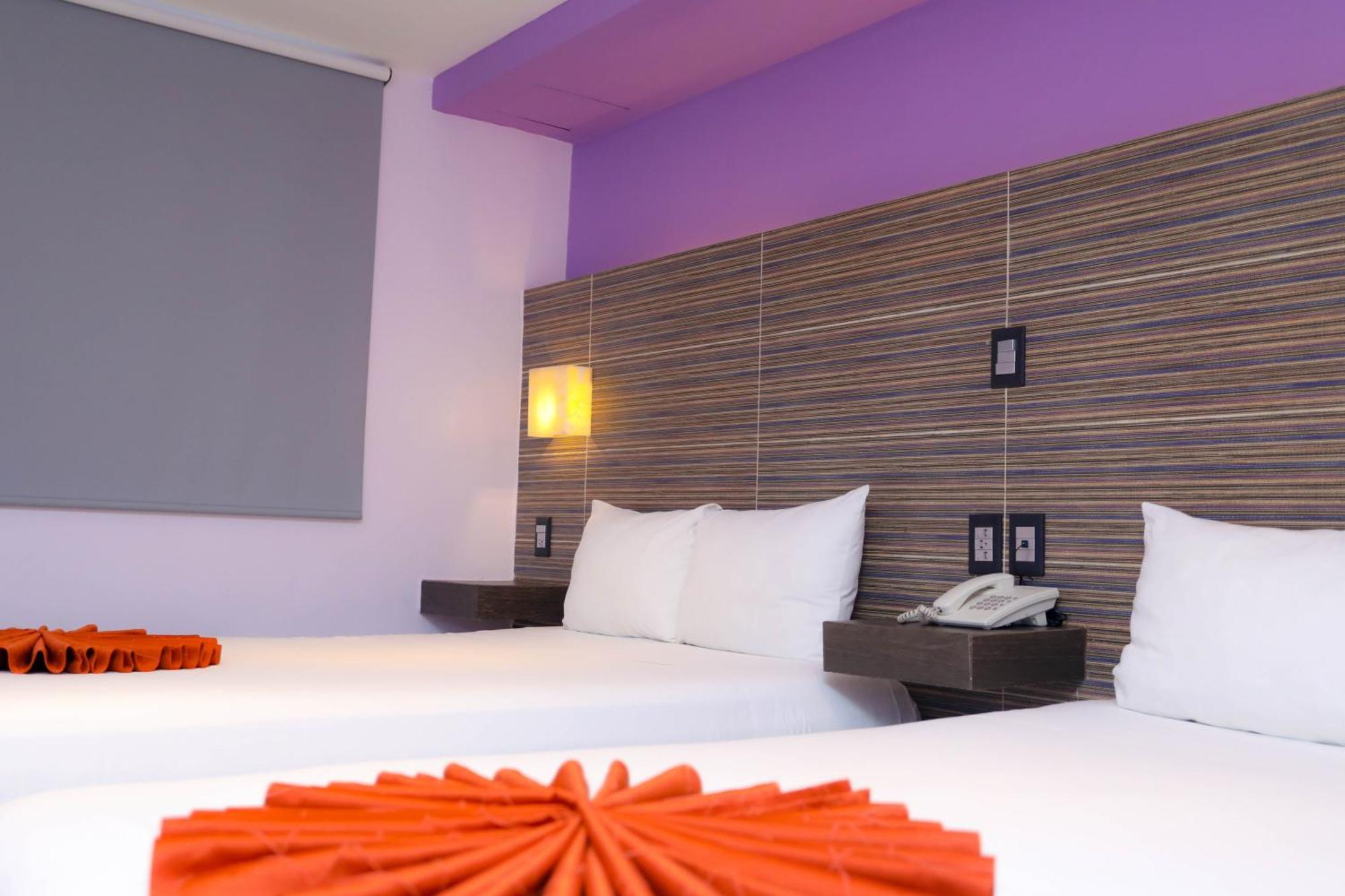 Hotel Kavia 4*