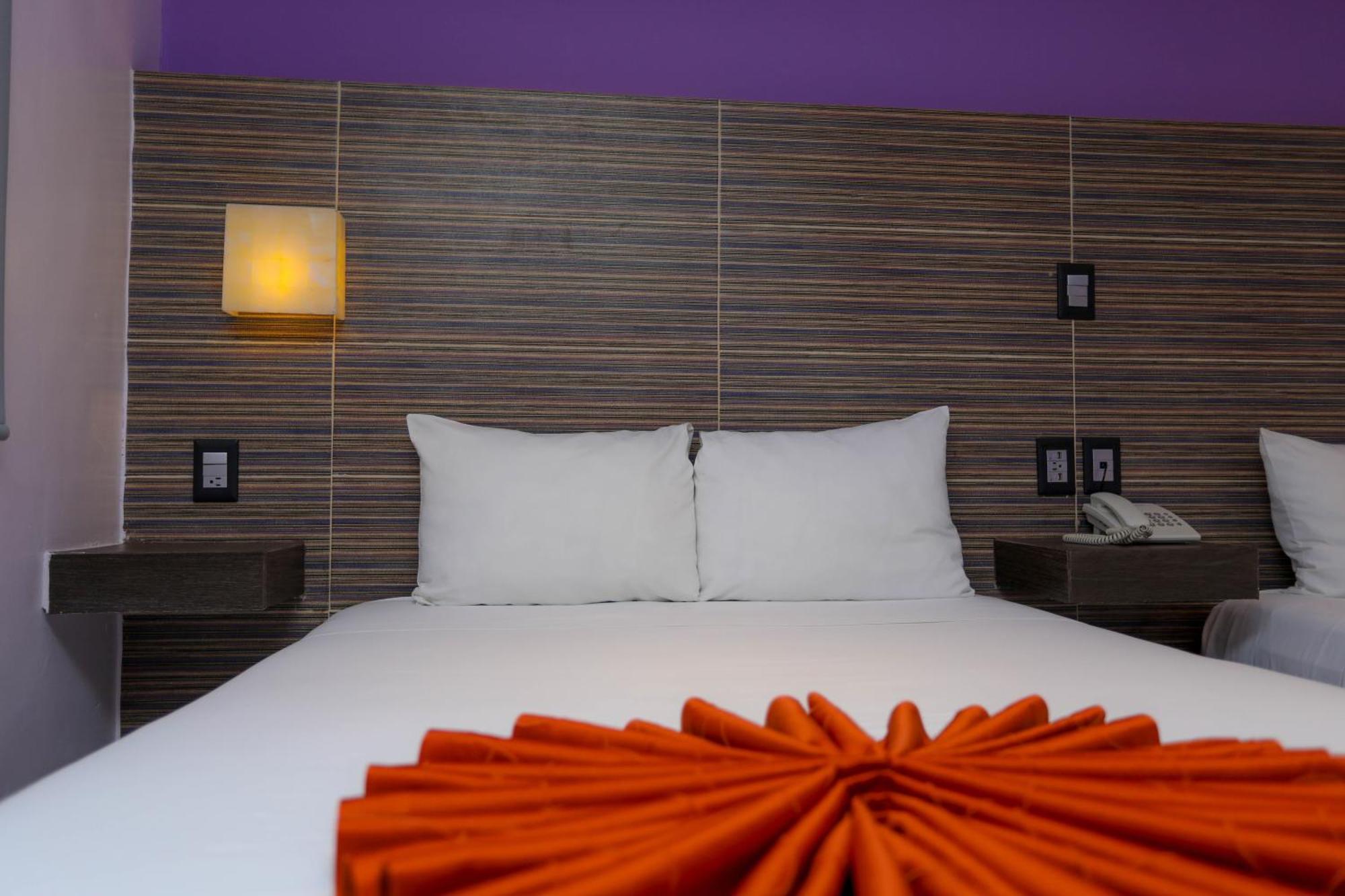 Kavia Hotel Cancun