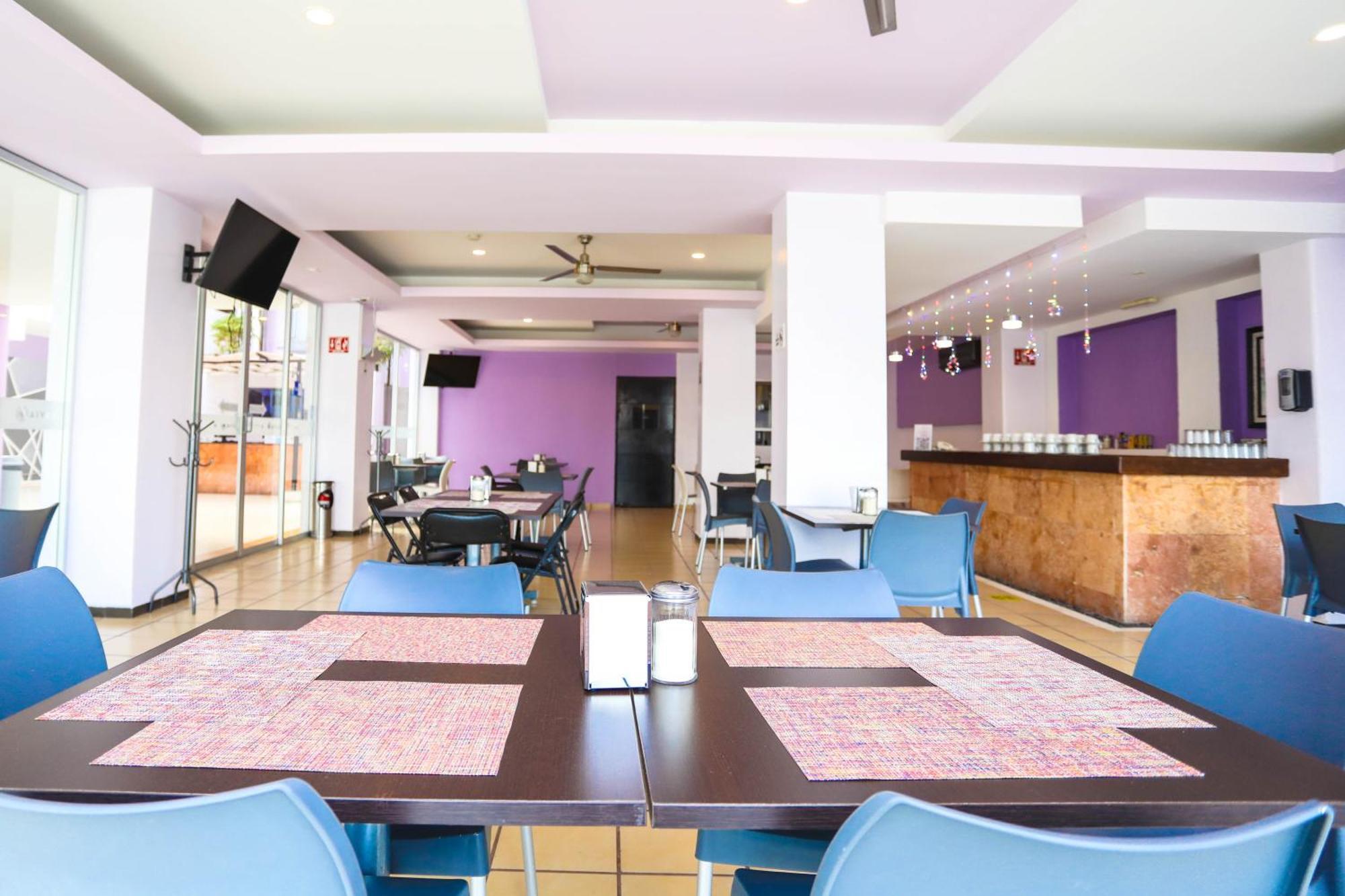 Hotel Kavia
