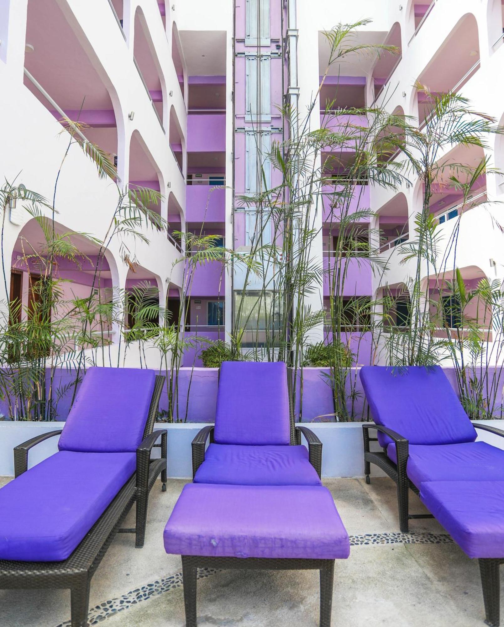 Kavia 4* Cancun