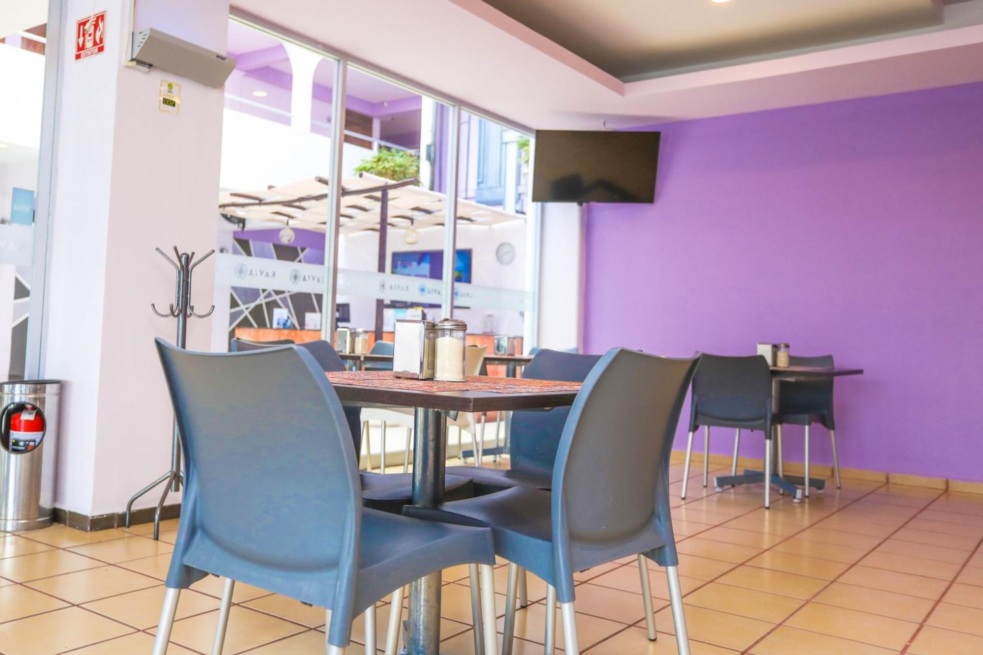 Hotel Kavia