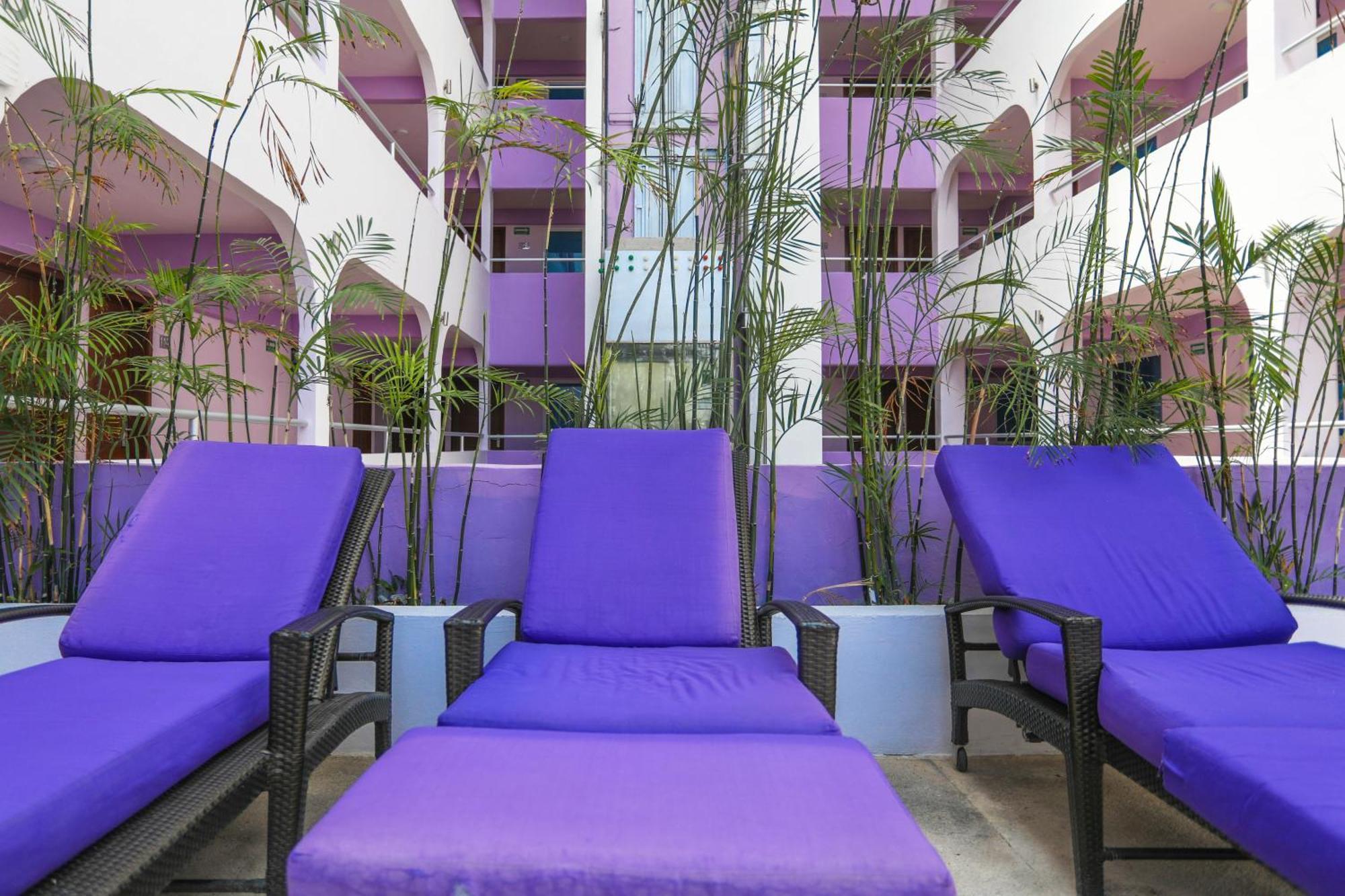 Kavia Hotel Cancun