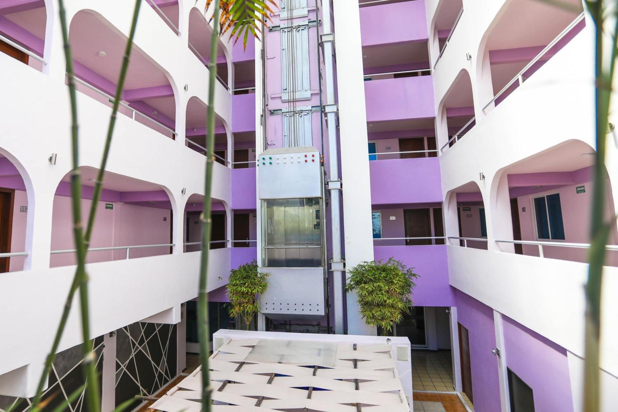 Kavia Cancun